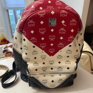 MCM back pack